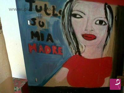 Quadro venduto su PitturiAmo