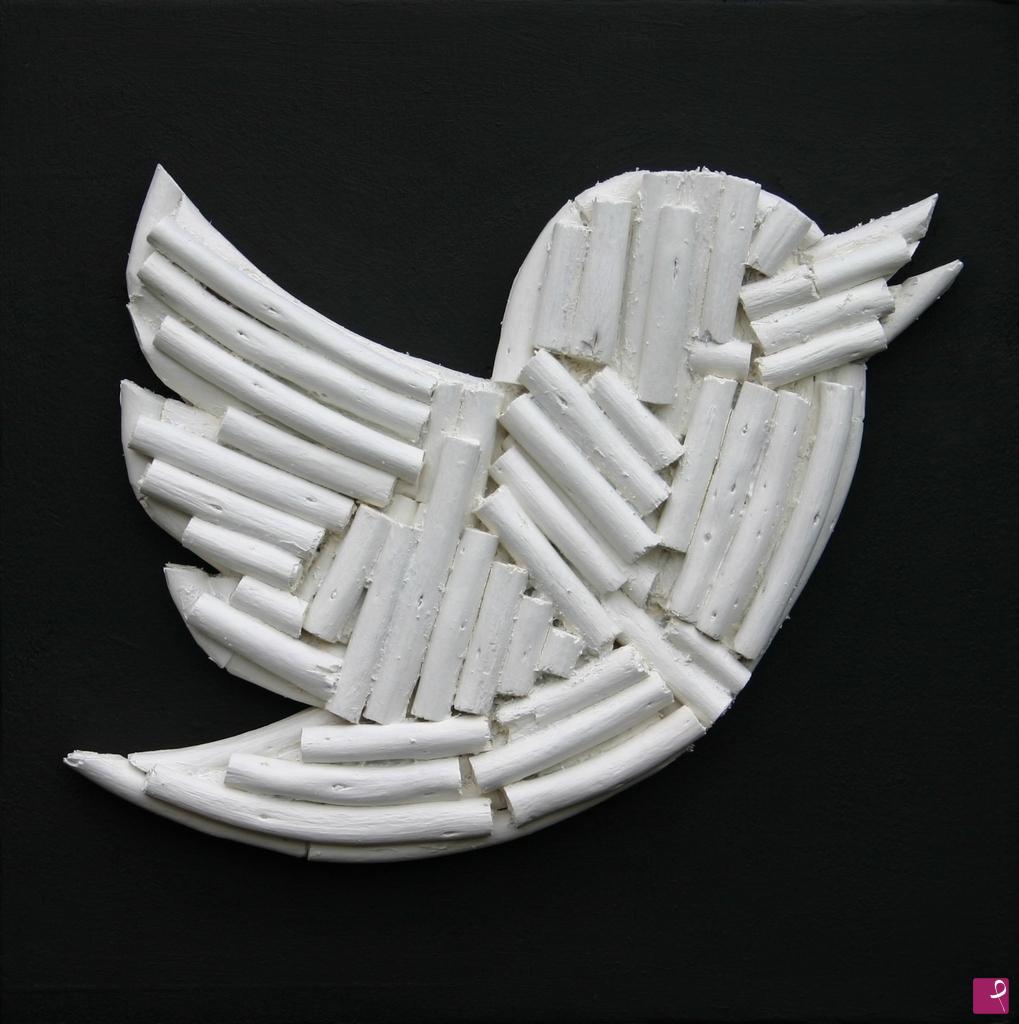 quadri in vendita online - Twitter