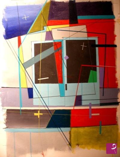 Quadro venduto su PitturiAmo
