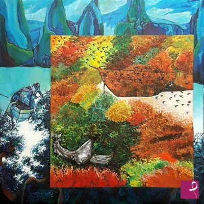 Quadro in vendita online