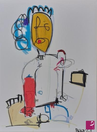 Quadro in vendita online
