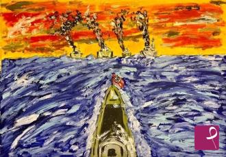 Quadro in vendita online