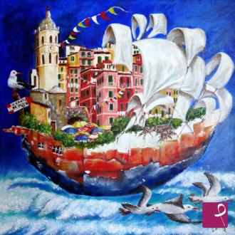 Quadro in vendita online