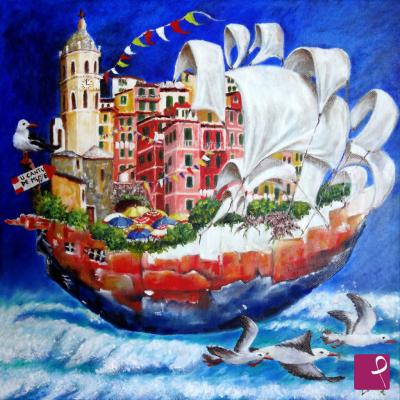 Quadro in vendita online