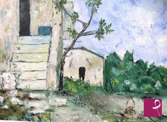 Quadro venduto su PitturiAmo