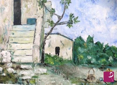 Quadro venduto su PitturiAmo