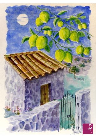 Quadro in vendita online