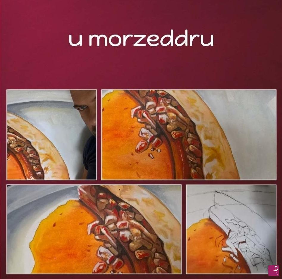 quadri in vendita online - U Morzeddru