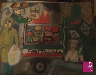 Quadro in vendita online