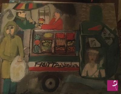 Quadro in vendita online