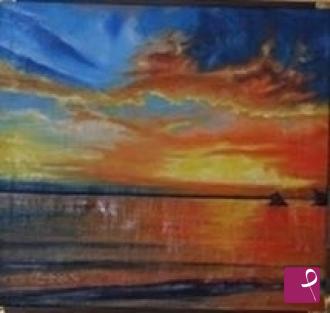 Quadro venduto su PitturiAmo
