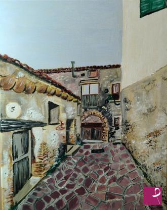 Quadro in vendita online