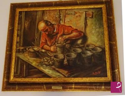 Quadro in vendita online