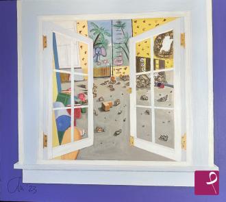 Quadro in vendita online