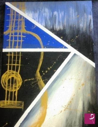 Quadro venduto su PitturiAmo