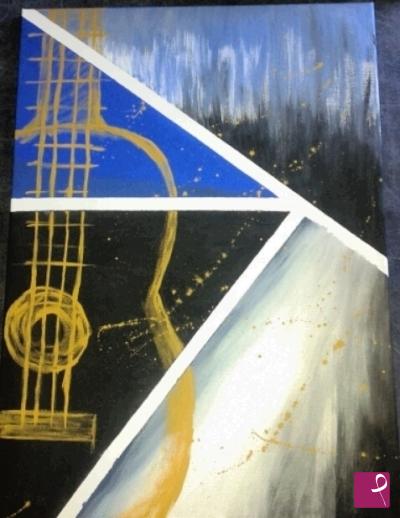 Quadro venduto su PitturiAmo