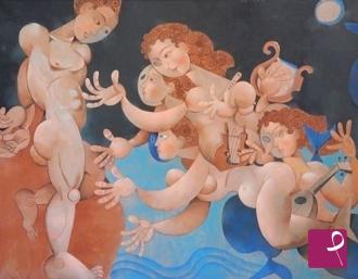 Quadro in vendita online