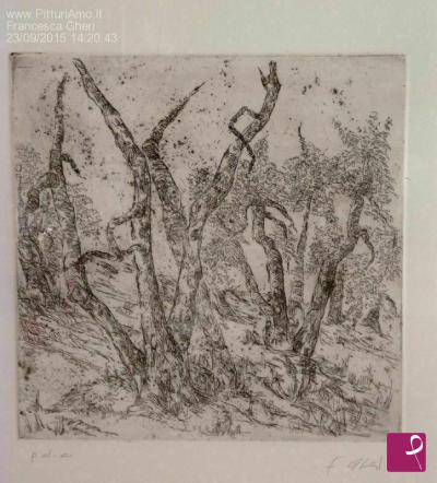 Quadro in vendita online