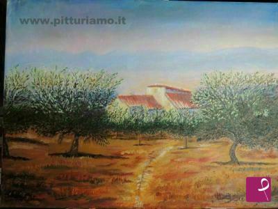 Quadro in vendita online