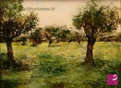 Quadro in vendita online