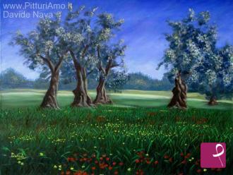 Quadro in vendita online