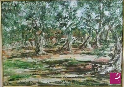 Quadro in vendita online
