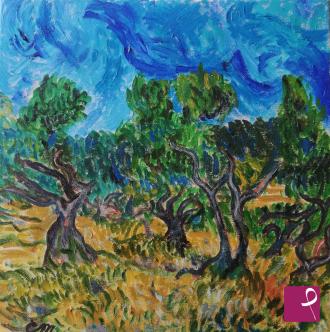Quadro in vendita online