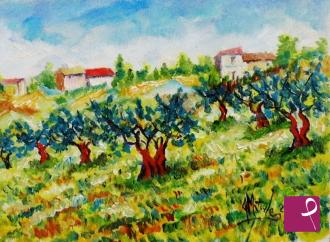 Quadro in vendita online
