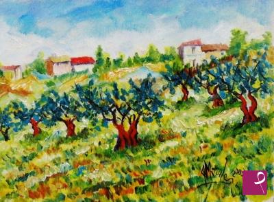 Quadro in vendita online