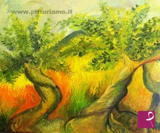 Quadro in vendita online