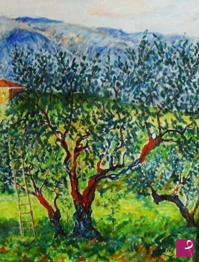 Quadro in vendita online
