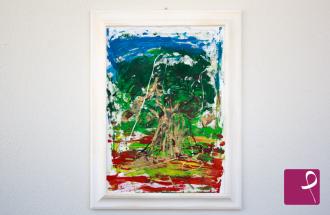 Quadro venduto su PitturiAmo