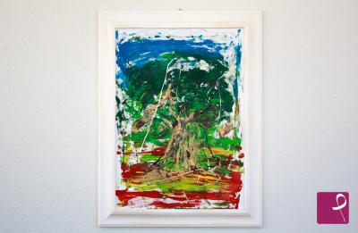 Quadro venduto su PitturiAmo