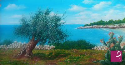 Quadro in vendita online