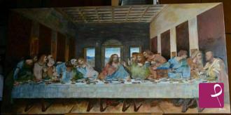 Quadro venduto su PitturiAmo