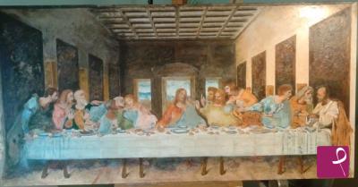 Quadro venduto su PitturiAmo