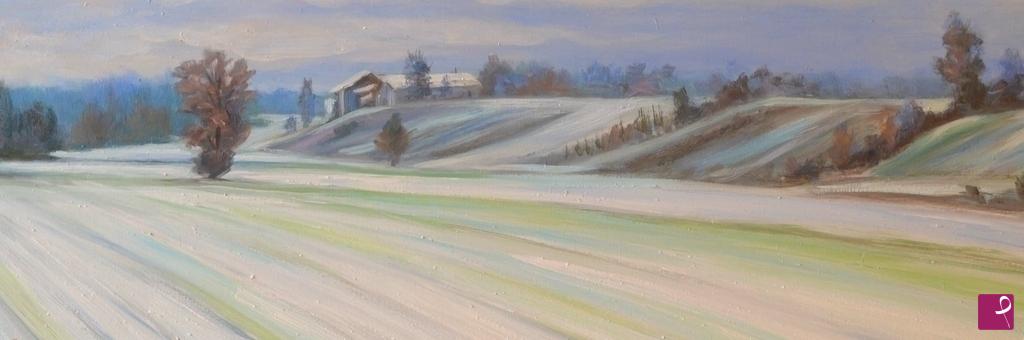 quadri in vendita online - ULTIMA NEVE