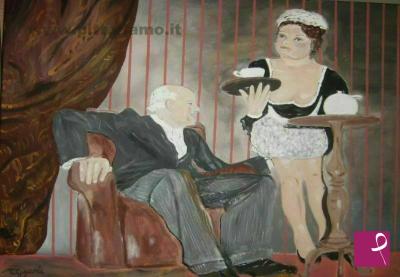 Quadro in vendita online