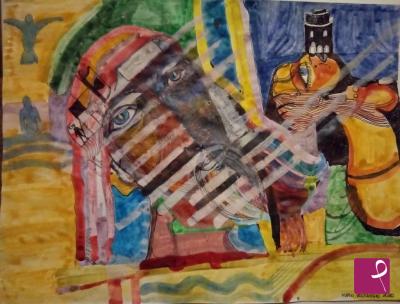 Quadro in vendita online