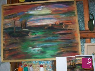 Quadro in vendita online
