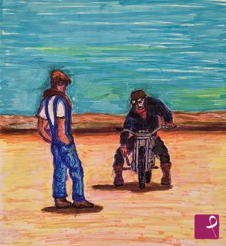 Quadro in vendita online