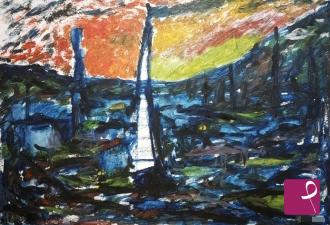 Quadro in vendita online