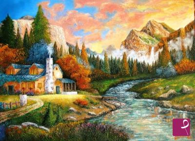 Quadro in vendita online
