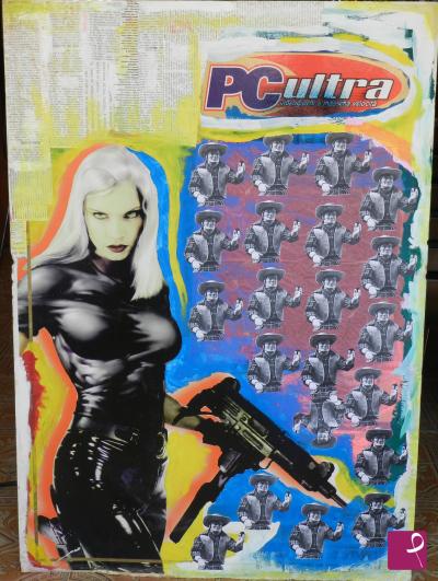 Quadro in vendita online