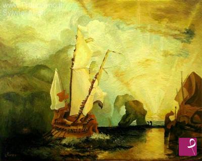 Quadro in vendita online