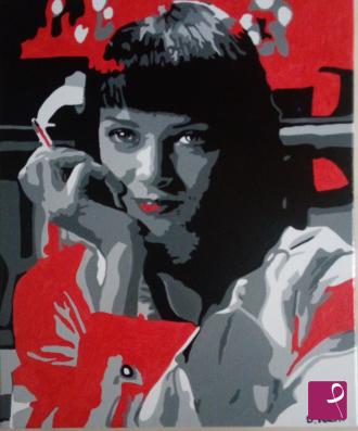 Quadro venduto su PitturiAmo