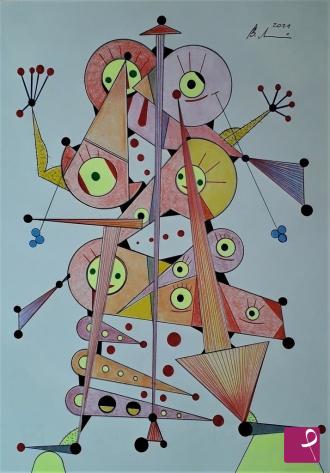 Quadro in vendita online