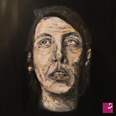 Quadro venduto su PitturiAmo