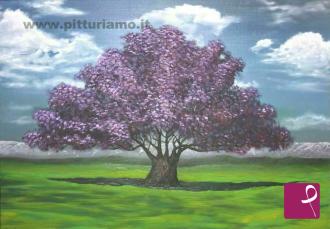 Quadro venduto su PitturiAmo