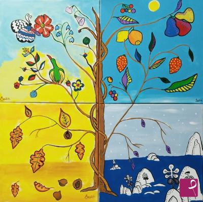 Quadro in vendita online